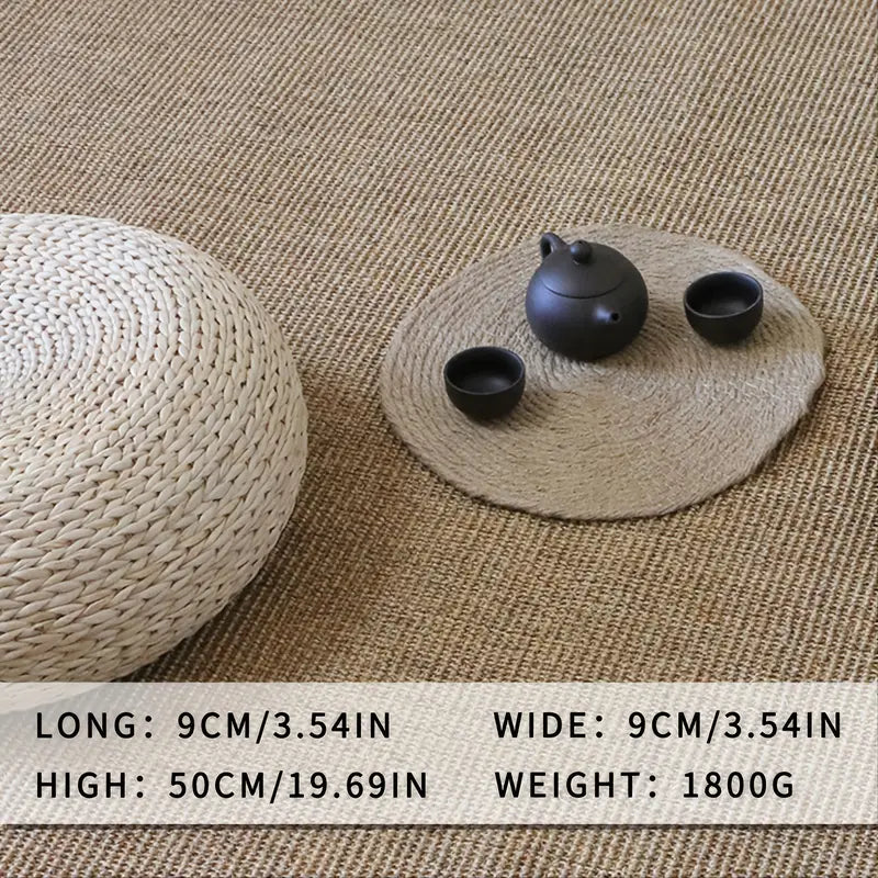 2-Pack Non-Slip Waterproof Kitchen Mats
