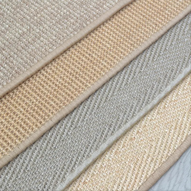 2-Pack Non-Slip Waterproof Kitchen Mats